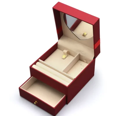 Dressing-Box